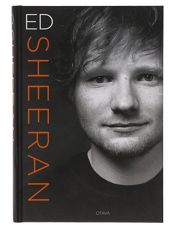 Ed Sheeran - Smith, Sean - Elämäkerrat ja muistelmat - 10105647401 - 0
