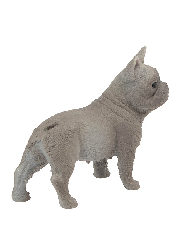 SCHLEICH Ranskanbulldoggi koira - Lasten lelut - 10105647411 - 1