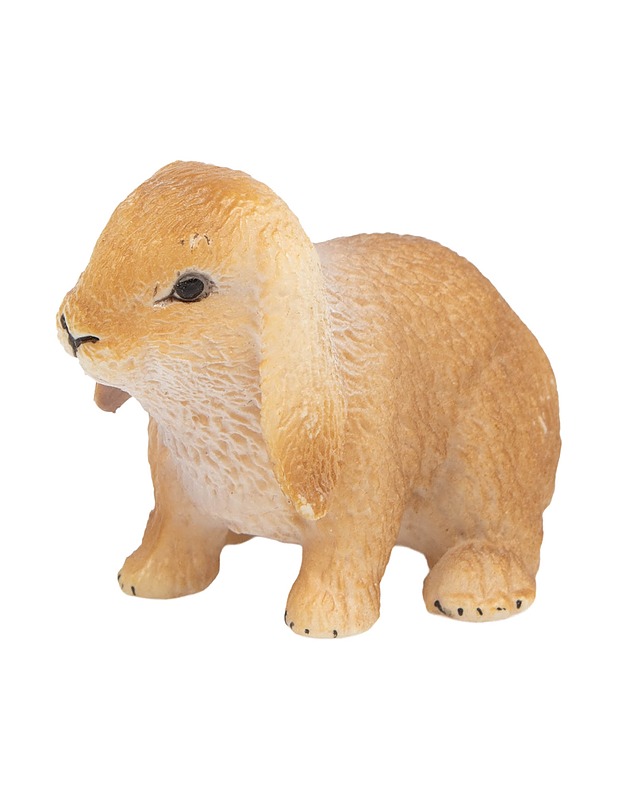 SCHLEICH kääpiöluppakorvakani - Lasten lelut - 10105647413 - 0