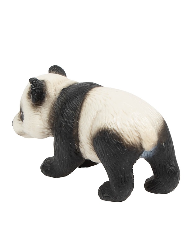 SCHLEICH isopandan pentu - Lasten lelut - 10105647423 - 1
