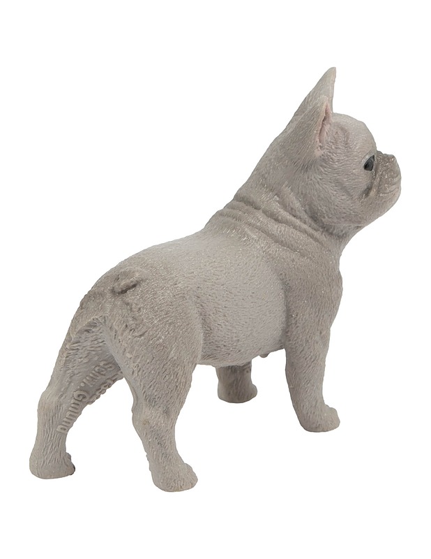 SCHLEICH ranskanbulldoggi koira - Lasten lelut - 10105647426 - 1