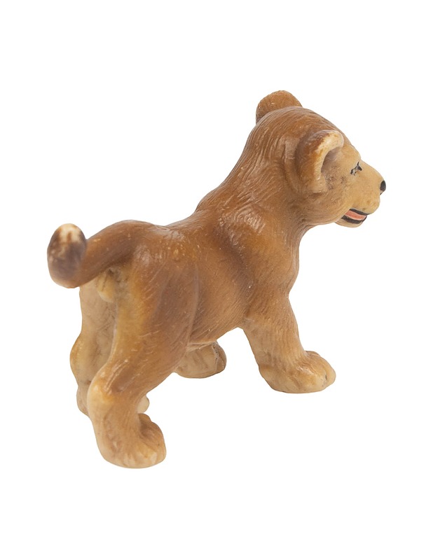 SCHLEICH leijonanpentu - Lasten lelut - 10105647429 - 1