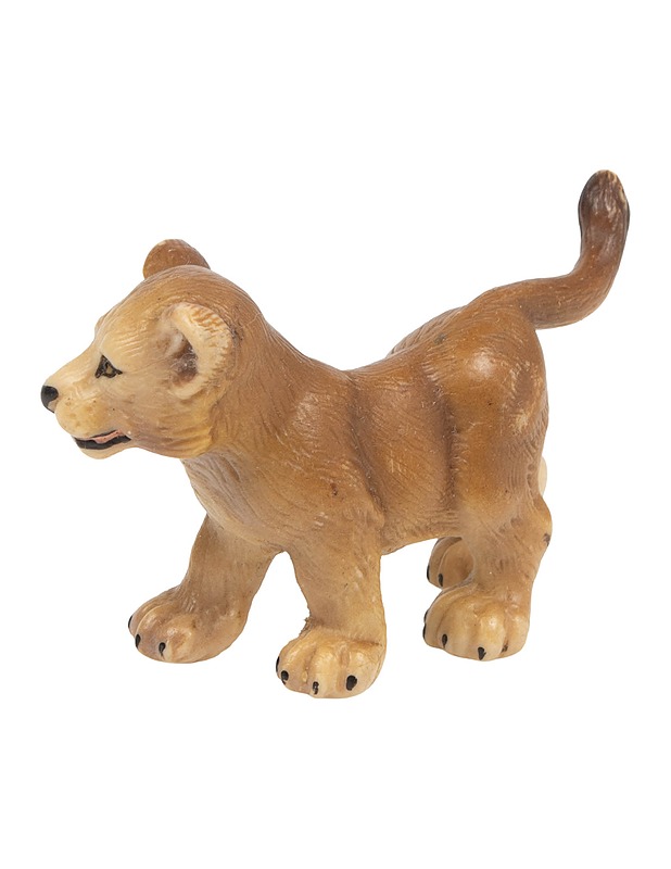 SCHLEICH leijonanpentu - Lasten lelut - 10105647429 - 0