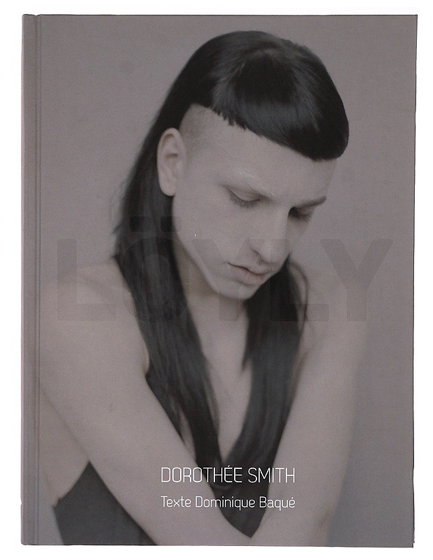 Löyly - Dorothee Smith  - Taide- ja kulttuurikirjat - 10105647430 - 0