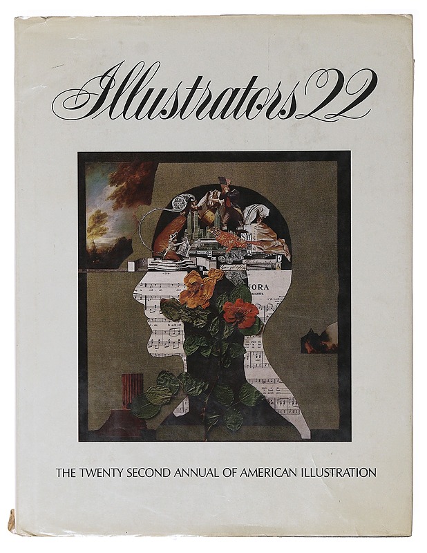 Illustrators 22 - Forbes Lloyd Linkhorn - Taide- ja kulttuurikirjat - 10105647440 - 0