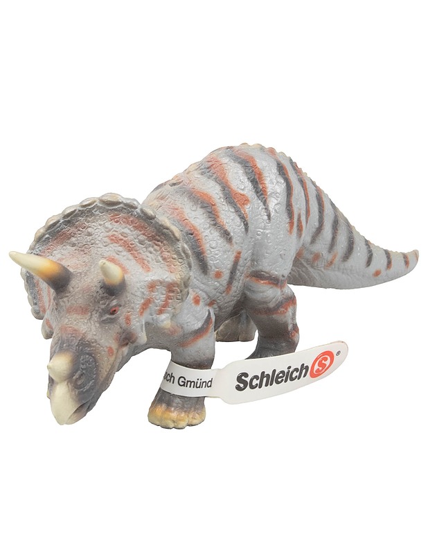 SCHLEICH Triceratops - Lasten lelut - 10105647453 - 0