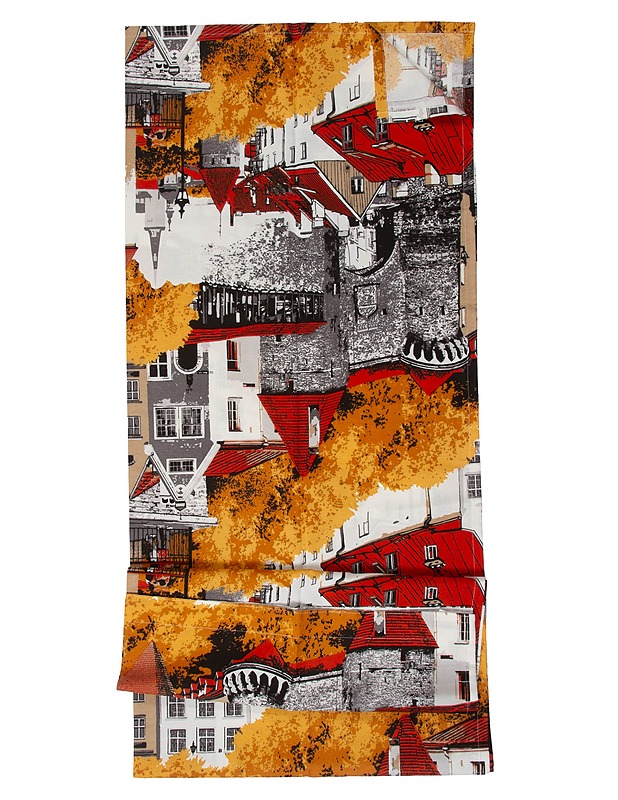 VALLILA Verho, 140 x 250 cm  - Designsuosikit - 10105647451 - 0