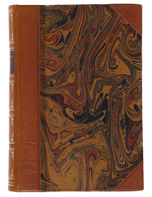 Kurjat I-V - Victor Hugo - Romaanit ja novellit - 10105647464 - 0