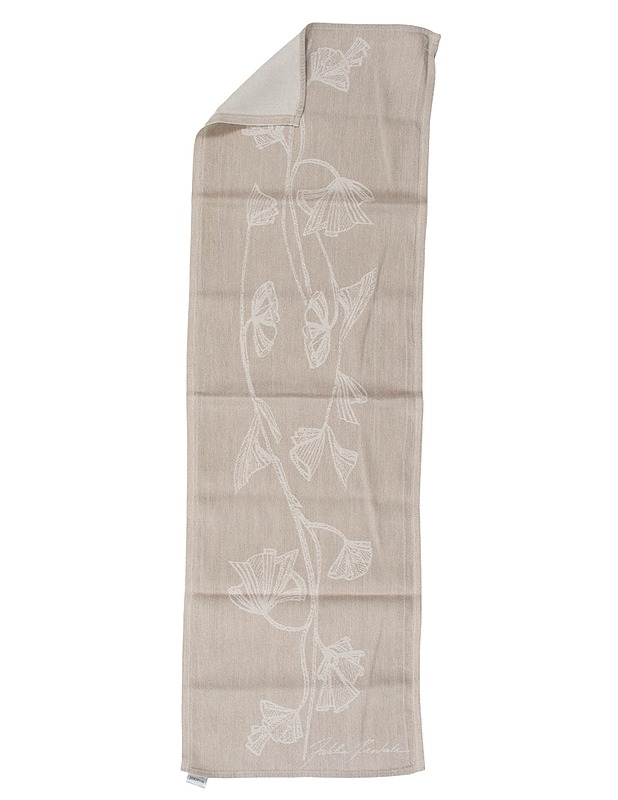 JOKIPIIN PELLAVA kaitaliina, 40 x 130 cm - Designsuosikit - 10105647475 - 0
