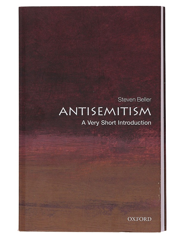 Antisemitism - Beller, Steven - Tietokirjat ja oppaat - 10105647485 - 0