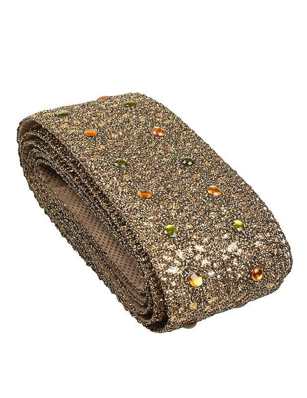 Glitternauha Strasseilla, 2 m - Askartelu - 10105647532 - 0