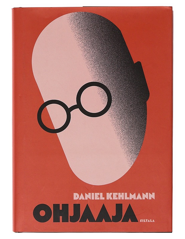 Ohjaaja - Kehlmann, Daniel - Kirja lahjaksi - 10105647534 - 0