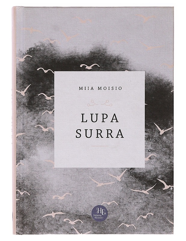 Lupa surra - Miia Moisio - Tietokirjat ja oppaat - 10105647564 - 0