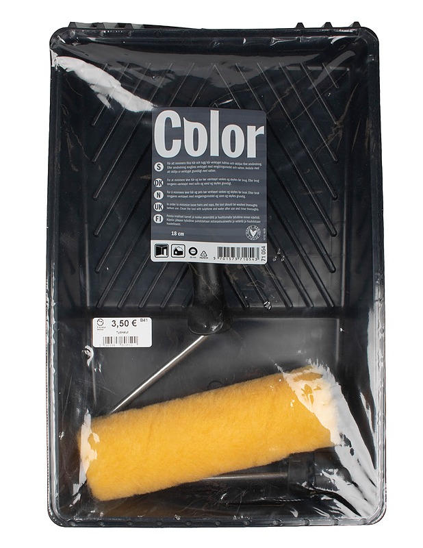 COLOR telasarja - Rakennustarvikkeet - 10105647593 - 0