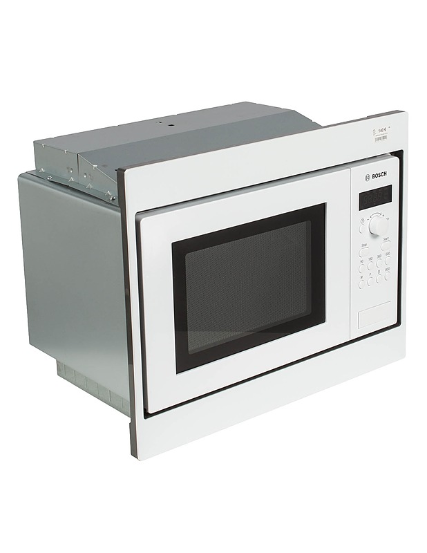 BOSCH HMT75M521/36 -mikroaaltouuni  - Kodinkoneet - 10105647605 - 0