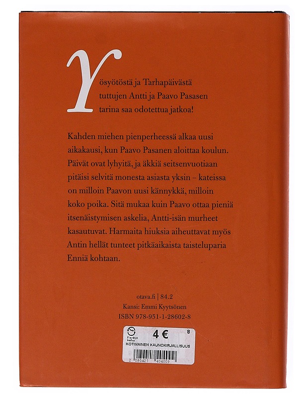 Hammaskeiju - Eve Hietamies - Romaanit ja novellit - 10105647616 - 1