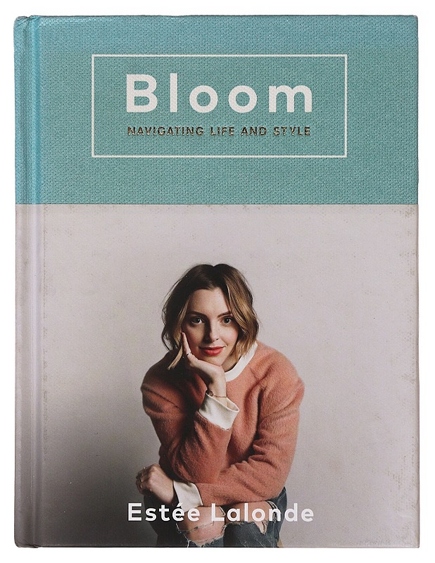 Bloom - Estée Lalonde - Tietokirjat ja oppaat - 10105647656 - 0