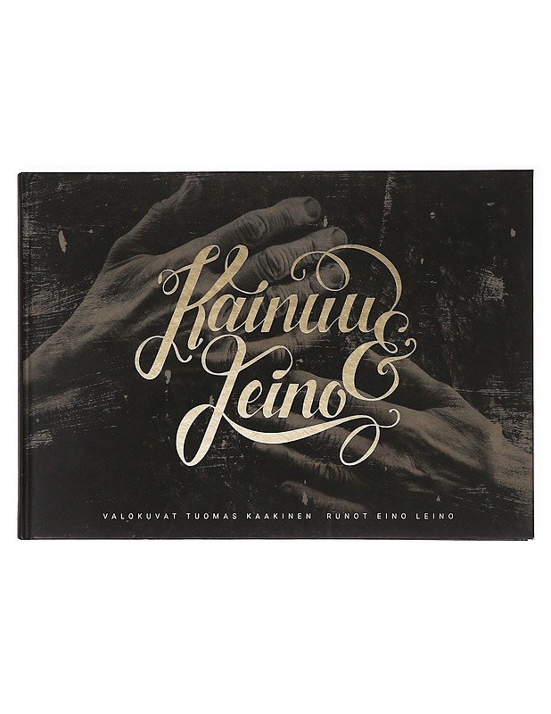 Kainuu & Leino - Leino, Eino - Romaanit ja novellit - 10105647655 - 0