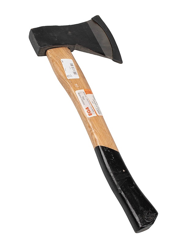 EGA Maxter yleiskirves, 578 - Rakennustarvikkeet - 10105647707 - 0