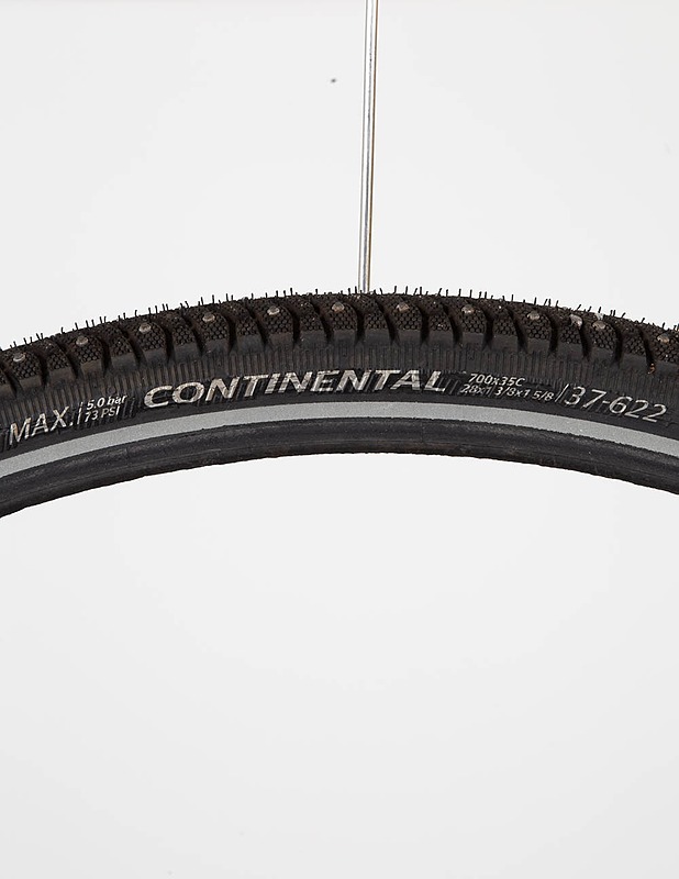 CONTINENTAL Contact Spike polkupyörän nastarengas, 28" - Erikoispyörät - 10105647846 - 1