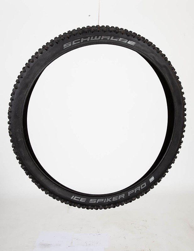 SCHWALBE Ice Spiker polkupyörän nastarengas, 27.5" - Erikoispyörät - 10105647884 - 0