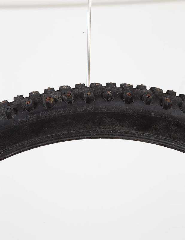 SCHWALBE Ice Spiker polkupyörän nastarengas, 27.5" - Erikoispyörät - 10105647884 - 1